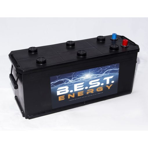 BEST ENERGY 12V 180AH 1000EN BAL+